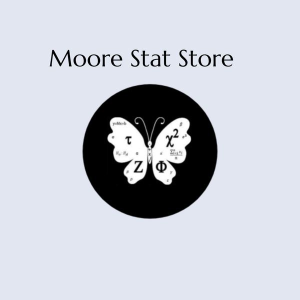 Moore Stat Shop